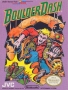 Nintendo  NES&nbsp; - &nbsp;Boulder Dash